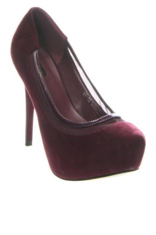 Női cipők Fersini, Méret 40, Szín Piros, Ár 10 166 Ft