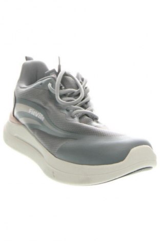 Damenschuhe Fit Ville, Größe 41, Farbe Grau, Preis 62,99 €