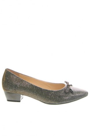 Damenschuhe Gabor, Größe 39, Farbe Golden, Preis 41,99 €