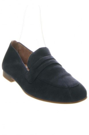 Damenschuhe Gabor, Größe 38, Farbe Blau, Preis 39,99 €