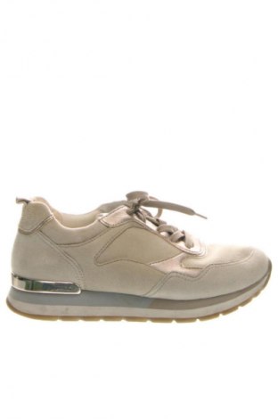 Damenschuhe Gabor, Größe 38, Farbe Beige, Preis 50,99 €