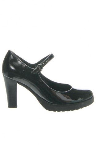 Dámske topánky  Gabor, Veľkosť 38, Farba Čierna, Cena  56,04 €