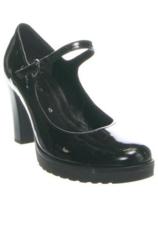 Dámske topánky  Gabor, Veľkosť 38, Farba Čierna, Cena  56,04 €