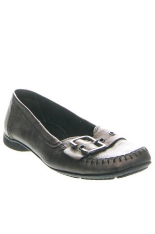 Dámske topánky  Gabor, Veľkosť 38, Farba Sivá, Cena  58,95 €