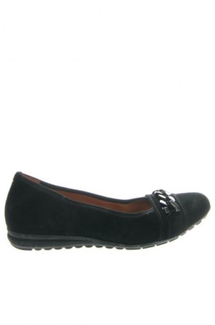 Damenschuhe Gabor, Größe 41, Farbe Schwarz, Preis 40,99 €