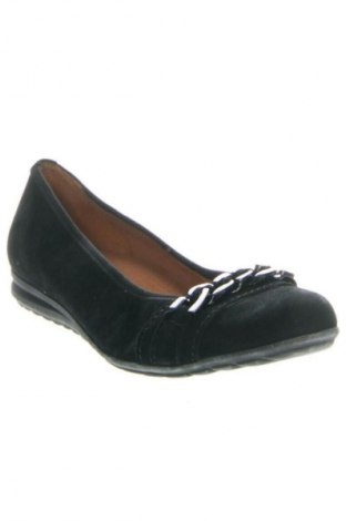 Damenschuhe Gabor, Größe 41, Farbe Schwarz, Preis 40,99 €
