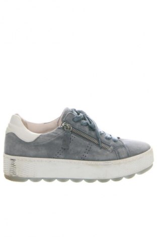 Dámske topánky  Gabor, Veľkosť 38, Farba Sivá, Cena  58,95 €