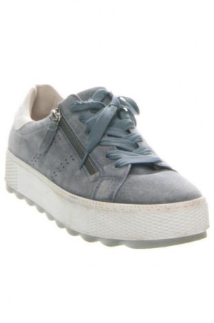 Dámske topánky  Gabor, Veľkosť 38, Farba Sivá, Cena  58,95 €