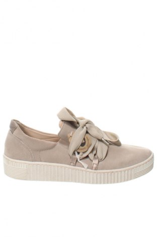 Damenschuhe Gabor, Größe 39, Farbe Beige, Preis 81,99 €