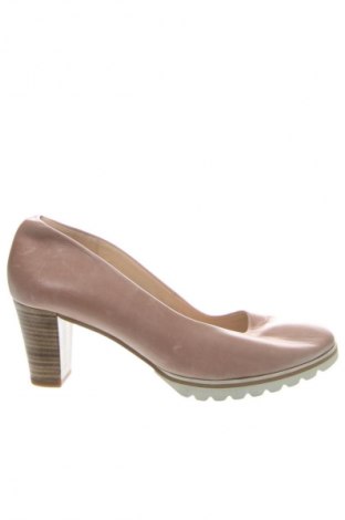 Damenschuhe Gabor, Größe 41, Farbe Beige, Preis € 74,99