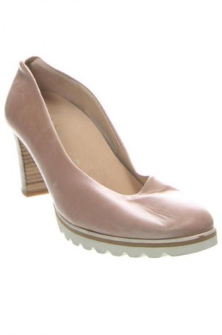 Damenschuhe Gabor, Größe 41, Farbe Beige, Preis € 74,99