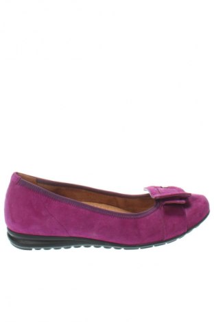 Damenschuhe Gabor, Größe 36, Farbe Lila, Preis 33,99 €