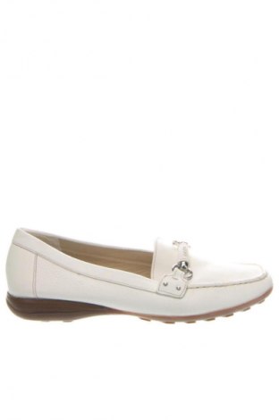 Damenschuhe Geox, Größe 40, Farbe Weiß, Preis 122,94 €