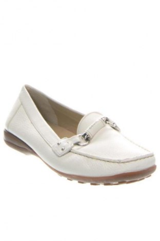 Damenschuhe Geox, Größe 40, Farbe Weiß, Preis 122,94 €