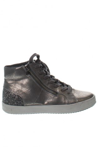 Dámske topánky  Geox, Veľkosť 38, Farba Sivá, Cena  53,95 €