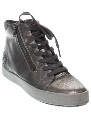 Dámske topánky  Geox, Veľkosť 38, Farba Sivá, Cena  53,95 €