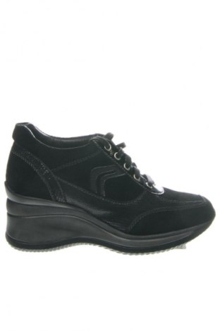 Damenschuhe Geox, Größe 40, Farbe Schwarz, Preis 84,40 €