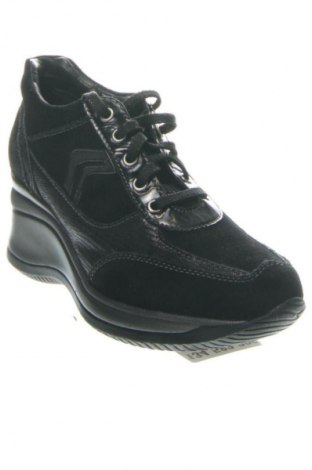 Damenschuhe Geox, Größe 40, Farbe Schwarz, Preis 84,40 €