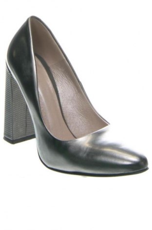 Női cipők Gino Rossi, Méret 36, Szín Ezüstös, Ár 25 490 Ft