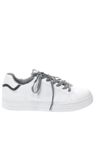 Damenschuhe Gld, Größe 38, Farbe Weiß, Preis € 27,99