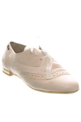 Damenschuhe Gotti, Größe 38, Farbe Beige, Preis 38,87 €