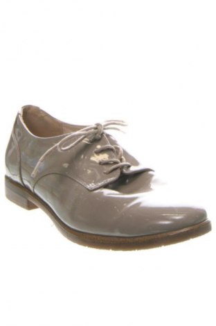 Γυναικεία παπούτσια Graceland, Μέγεθος 36, Χρώμα  Μπέζ, Τιμή 21,99 €