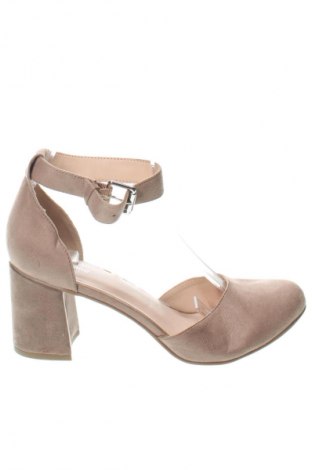 Damenschuhe Graceland, Größe 40, Farbe Beige, Preis 22,99 €