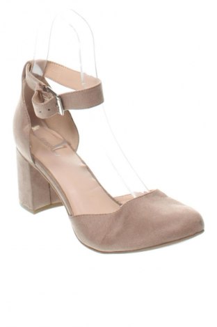 Damenschuhe Graceland, Größe 40, Farbe Beige, Preis 22,99 €