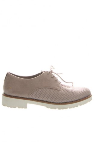 Damenschuhe Graceland, Größe 40, Farbe Beige, Preis 20,99 €