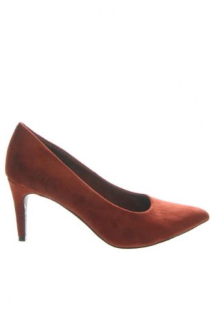 Dámske topánky  Graceland, Veľkosť 39, Farba Oranžová, Cena  22,95 €