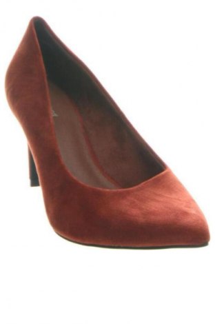 Dámske topánky  Graceland, Veľkosť 39, Farba Oranžová, Cena  22,95 €