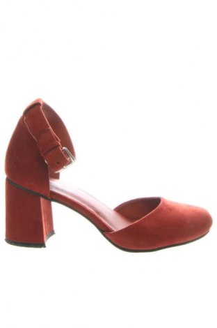 Dámske topánky  Graceland, Veľkosť 38, Farba Červená, Cena  24,95 €