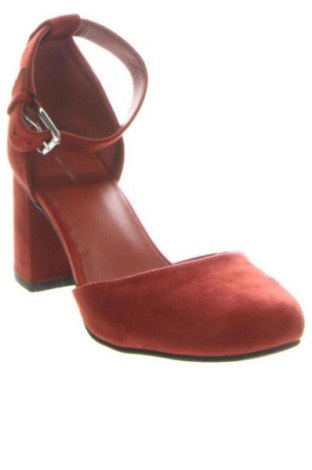 Dámske topánky  Graceland, Veľkosť 38, Farba Červená, Cena  24,95 €