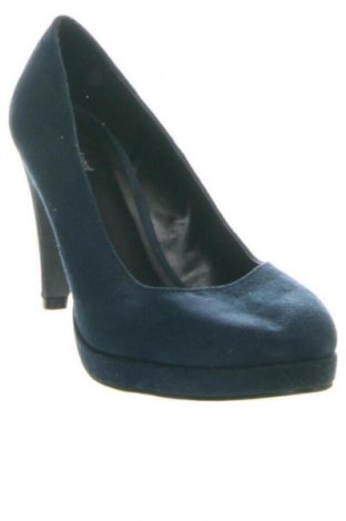 Damenschuhe Graceland, Größe 38, Farbe Blau, Preis 20,99 €