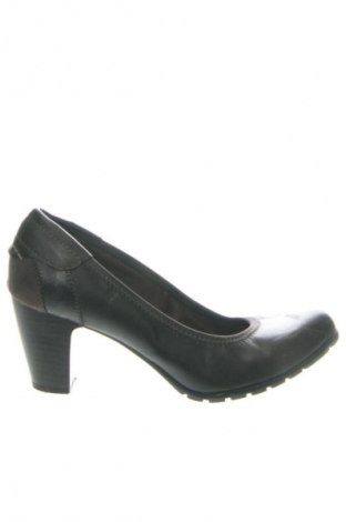 Damenschuhe Graceland, Größe 38, Farbe Braun, Preis 22,99 €