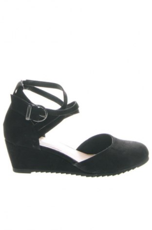 Damenschuhe Graceland, Größe 36, Farbe Schwarz, Preis € 17,99