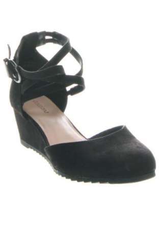 Damenschuhe Graceland, Größe 36, Farbe Schwarz, Preis € 17,99