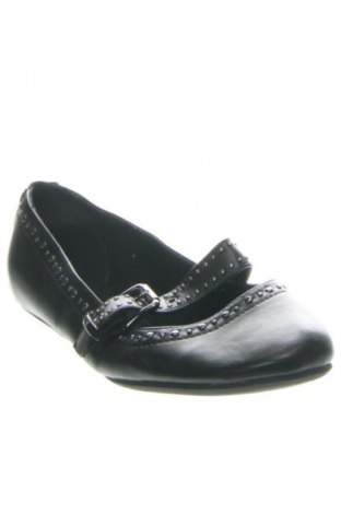 Damenschuhe Graceland, Größe 37, Farbe Schwarz, Preis 21,99 €