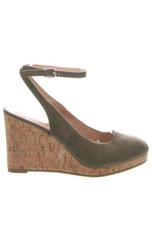 Damenschuhe Graceland, Größe 39, Farbe Grün, Preis € 24,99