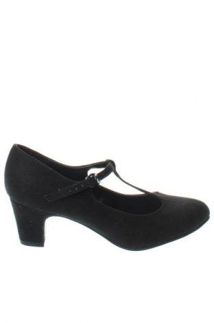 Női cipők Graceland, Méret 39, Szín Fekete, Ár 10 299 Ft