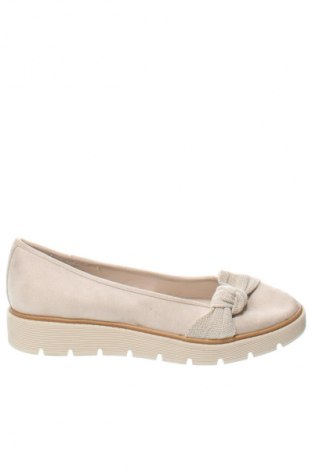 Dámské boty  Graceland, Velikost 41, Barva Béžová, Cena  459,00 Kč