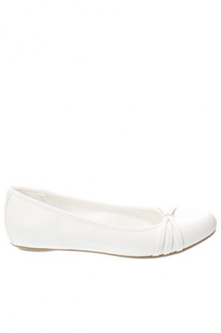 Obuwie damskie Graceland, Rozmiar 37, Kolor Biały, Cena 86,99 zł