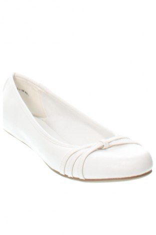 Obuwie damskie Graceland, Rozmiar 37, Kolor Biały, Cena 86,99 zł