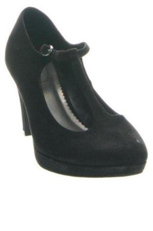 Damenschuhe Graceland, Größe 37, Farbe Schwarz, Preis € 20,99