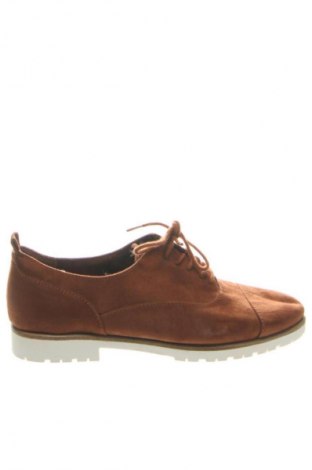 Дамски обувки Graceland, Размер 36, Цвят Кафяв, Цена 34,99 лв.