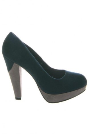 Damenschuhe Graceland, Größe 37, Farbe Blau, Preis 21,99 €