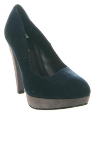 Damenschuhe Graceland, Größe 37, Farbe Blau, Preis 21,99 €