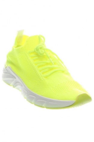 Dámske topánky  Graceland, Veľkosť 39, Farba Žltá, Cena  22,95 €