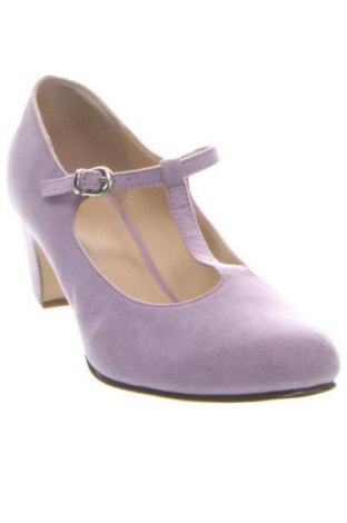 Damenschuhe Graceland, Größe 41, Farbe Lila, Preis 31,68 €