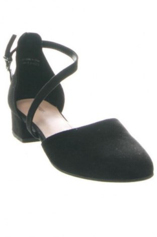 Dámske topánky  Graceland, Veľkosť 36, Farba Čierna, Cena  26,09 €